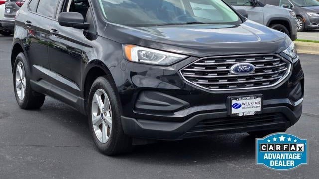 2021 Ford Edge SE