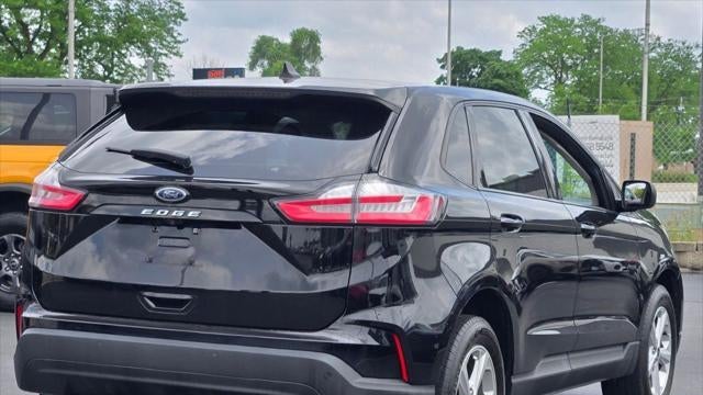 2021 Ford Edge SE