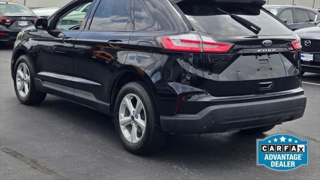 2021 Ford Edge SE