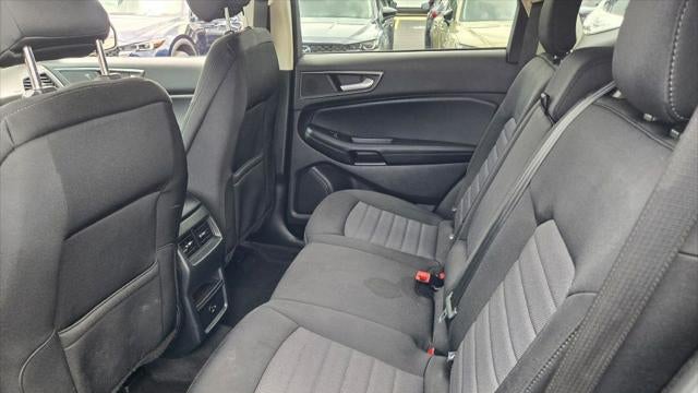 2021 Ford Edge SE