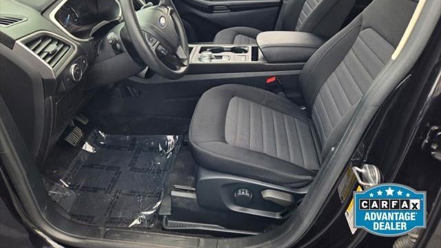 2021 Ford Edge SE