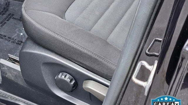 2021 Ford Edge SE