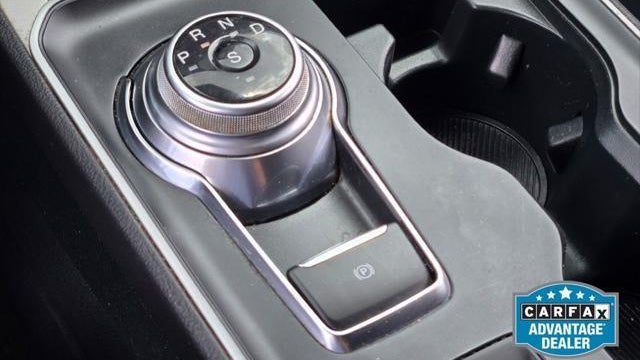 2021 Ford Edge SE