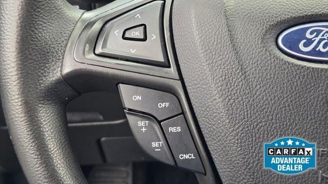 2021 Ford Edge SE