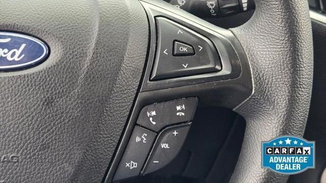 2021 Ford Edge SE