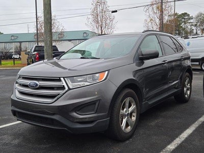2016 Ford Edge SE 4DR Crossover