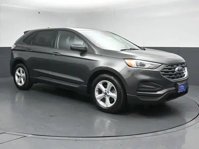 2020 Ford Edge SE 4DR Crossover