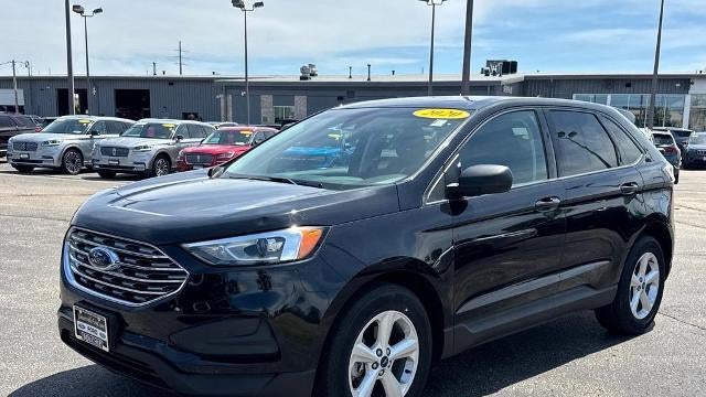 2020 Ford Edge SE