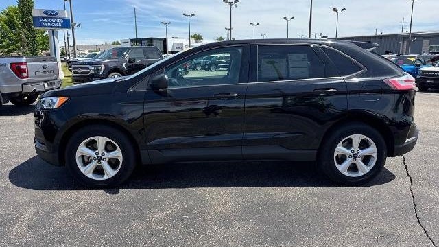 2020 Ford Edge SE