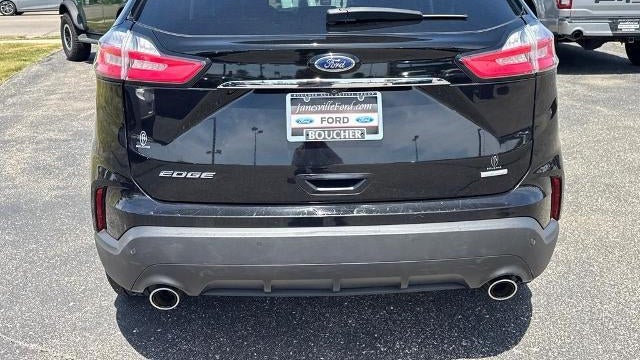 2020 Ford Edge SE