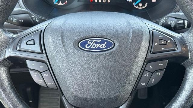 2020 Ford Edge SE