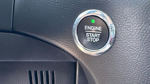 2020 Ford Edge SE