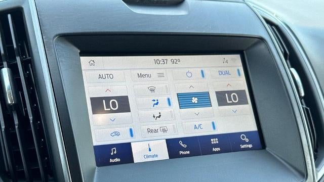 2020 Ford Edge SE