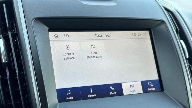 2020 Ford Edge SE