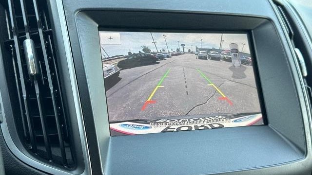 2020 Ford Edge SE