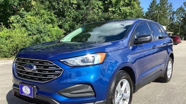 2020 Ford Edge SE