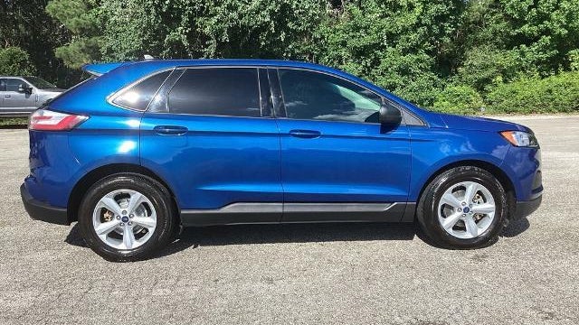2020 Ford Edge SE
