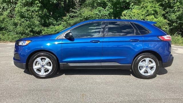 2020 Ford Edge SE