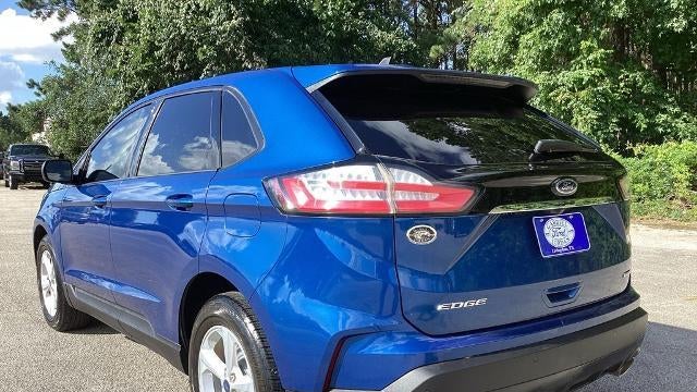 2020 Ford Edge SE
