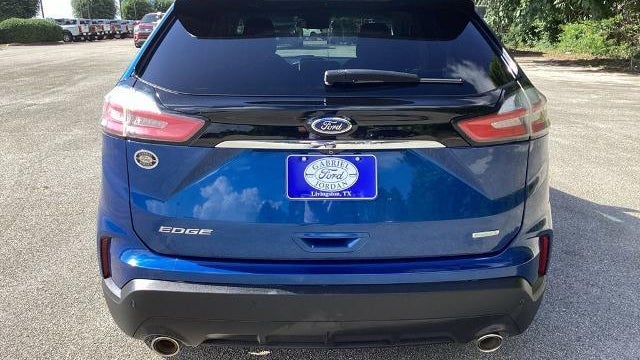 2020 Ford Edge SE