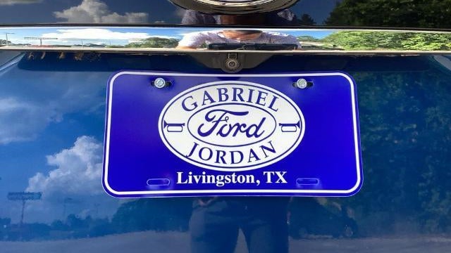 2020 Ford Edge SE