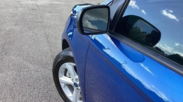 2020 Ford Edge SE