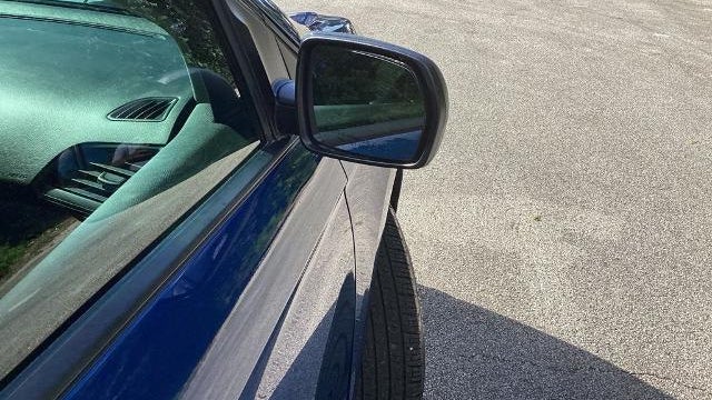 2020 Ford Edge SE