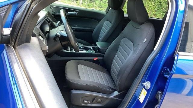 2020 Ford Edge SE