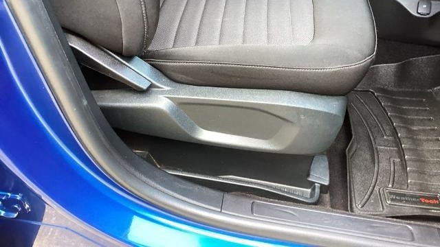 2020 Ford Edge SE