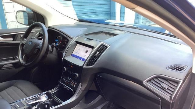 2020 Ford Edge SE