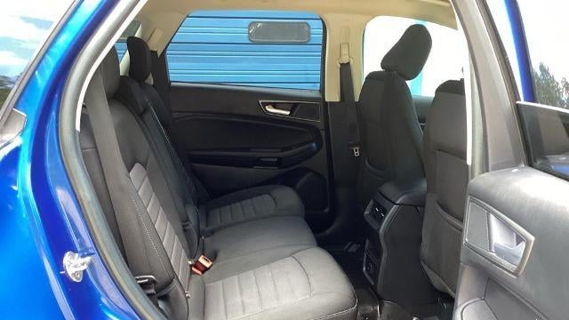 2020 Ford Edge SE