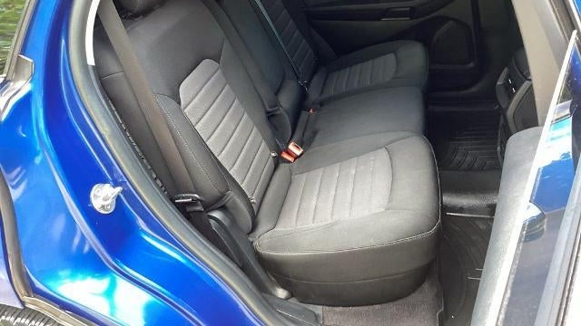 2020 Ford Edge SE