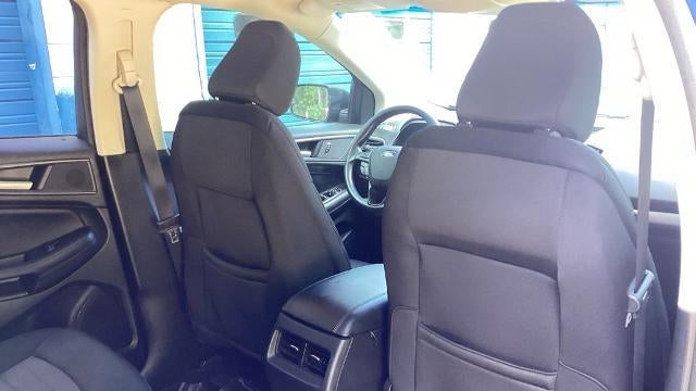 2020 Ford Edge SE