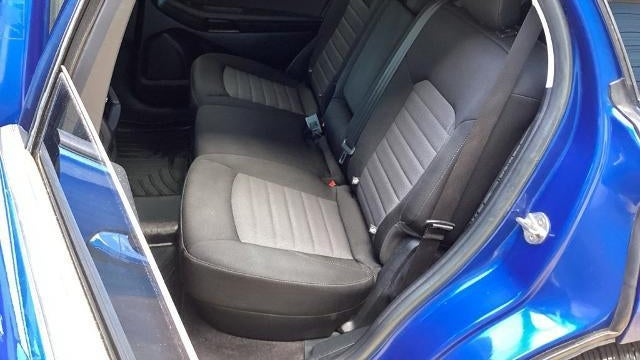 2020 Ford Edge SE