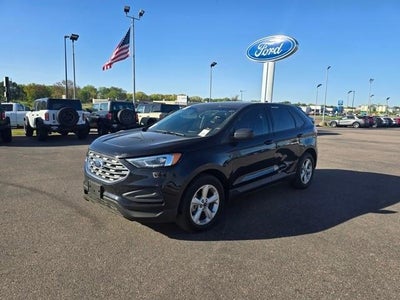 2020 Ford Edge SE 4DR Crossover