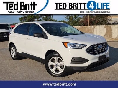 2020 Ford Edge SE 4DR Crossover