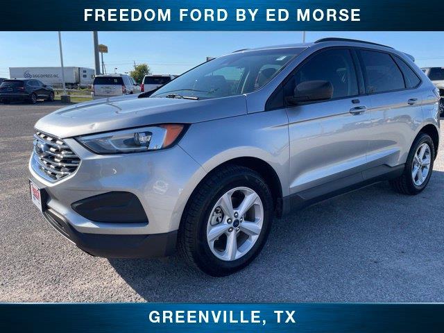 2020 Ford Edge - $15,495