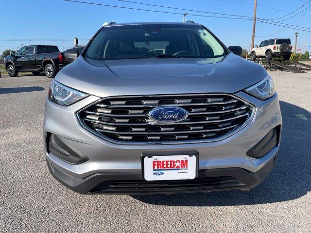 2020 Ford Edge - $15,495