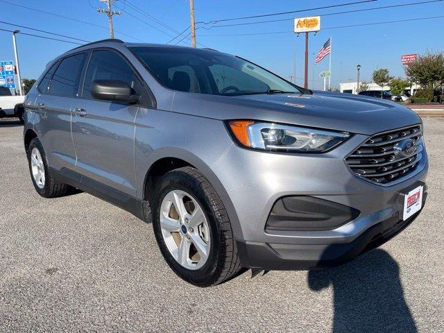 2020 Ford Edge - $15,495