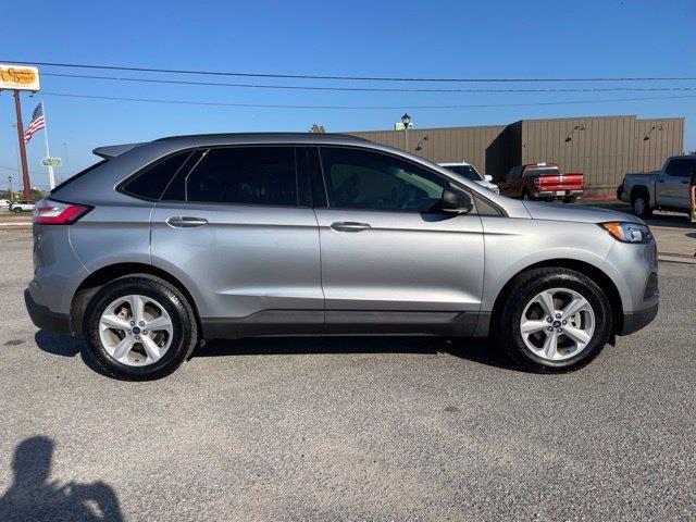 2020 Ford Edge - $15,495