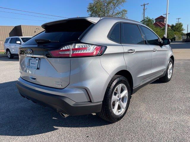 2020 Ford Edge - $15,495