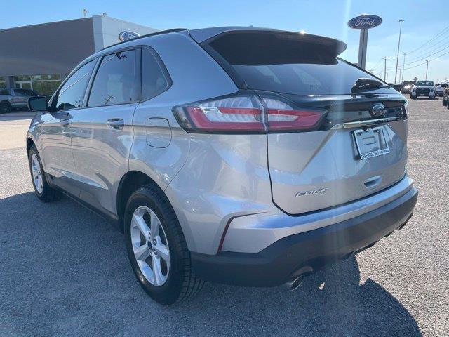 2020 Ford Edge - $15,495