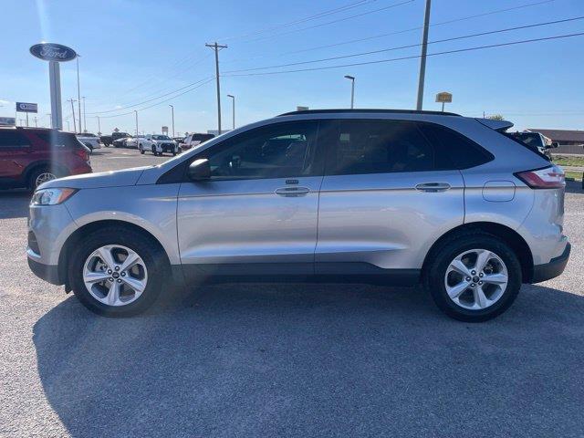 2020 Ford Edge - $15,495