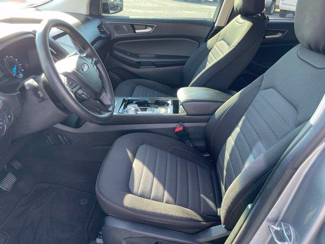 2020 Ford Edge - $15,495