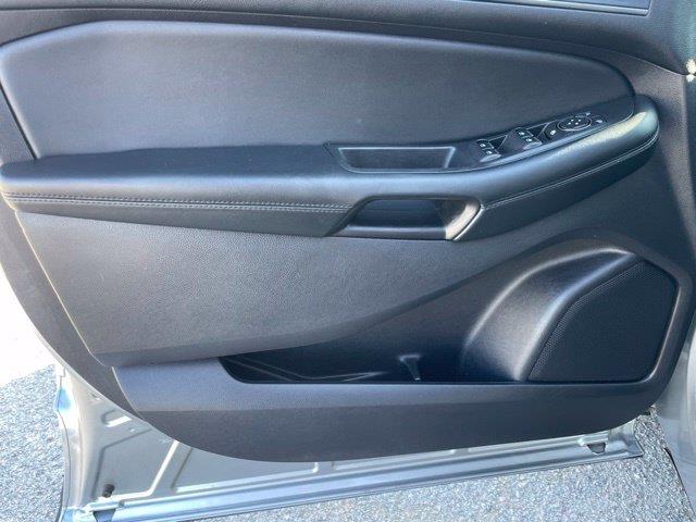 2020 Ford Edge - $15,495