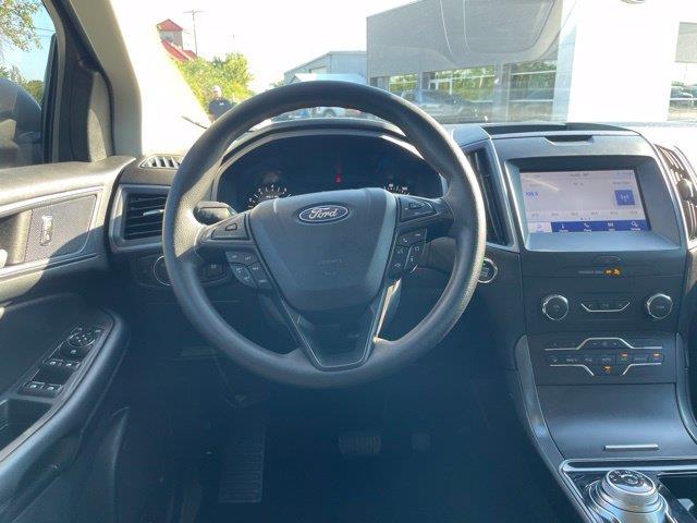2020 Ford Edge - $15,495