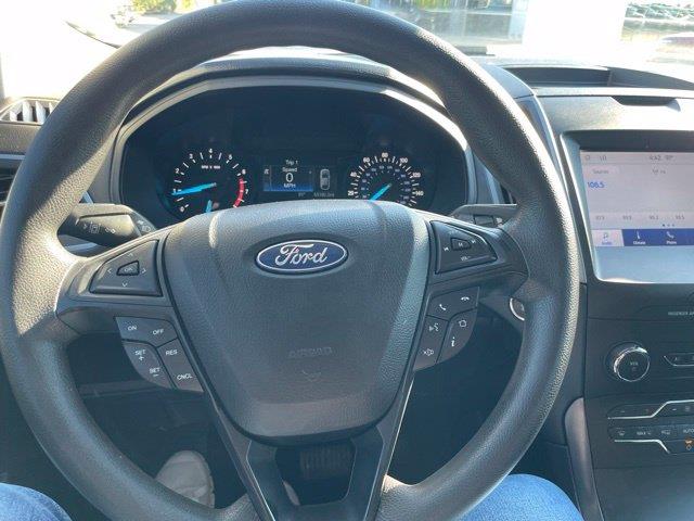 2020 Ford Edge - $15,495
