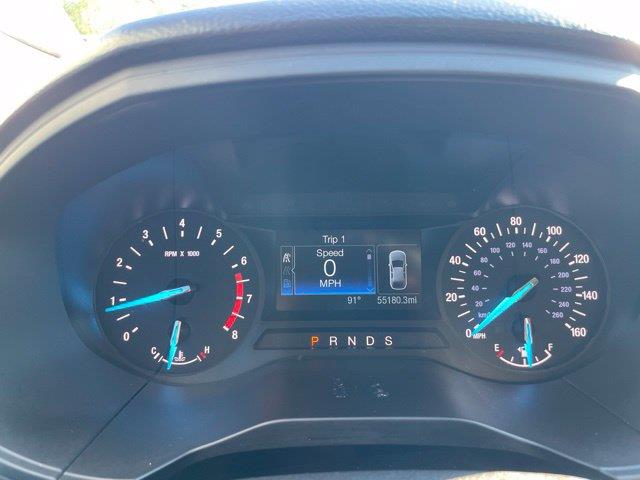 2020 Ford Edge - $15,495