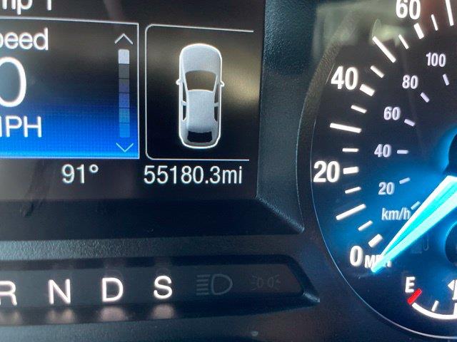2020 Ford Edge - $15,495