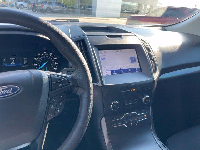 2020 Ford Edge - $15,495